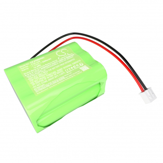 KERN FOB / FOB-A08 2000mAh Ni-MH 7.2V (Cameron Sino)