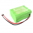 KERN FOB / FOB-A08 2000mAh Ni-MH 7.2V (Cameron Sino)