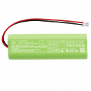 Kern DS / KB-A01N 2000mAh Ni-MH 7.2V (Cameron Sino)