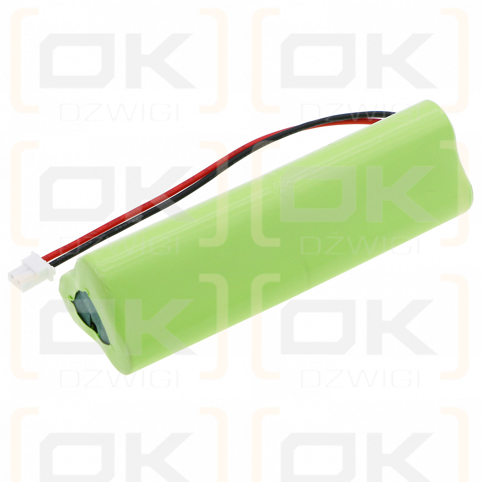 Kern DS / KB-A01N 2000mAh Ni-MH 7.2V (Cameron Sino)