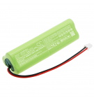 Kern DS / KB-A01N 2000mAh Ni-MH 7.2V (Cameron Sino)