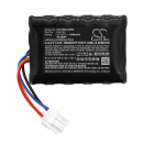 Kress Mission RTKn 1000 / KA0102 4900mAh Li-ion 20.0V (Cameron Sino)