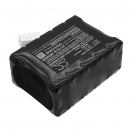 Kress Mission RTKn 1000 / KA0102 4900mAh Li-ion 20.0V (Cameron Sino)