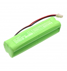 KERN FCB / FCB-A01 750mAh Ni-MH 9.6V (Cameron Sino)