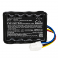 Batería Kress Mission Nano 600KR101E / 59003453 de iones de litio de 3400 mAh y 20,0 V (Cameron Sino)