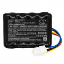 Batería Kress Mission Nano 600KR101E / 59003453 de iones de litio de 3400 mAh y 20,0 V (Cameron Sino)
