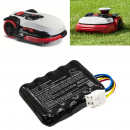 Batería Kress Mission Nano 600KR101E / 59003453 de iones de litio de 3400 mAh y 20,0 V (Cameron Sino)