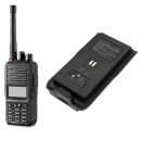 Kirisun DP586 / KB-75 2000mAh Li-ion 7.4V (Cameron Sino)