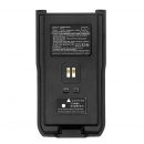 Kirisun DP586 / KB-75 2000mAh Li-ion 7.4V (Cameron Sino)