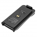 Batería de repuesto para Kirisun DP995 / KB-98A 3350 mAh Li-ion 7,4 V (Cameron Sino)