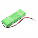 KERN PES_PEJ / CU-HC6S200124 4500mAh Ni-MH 7.2V (Cameron Sino)