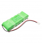 KERN PES_PEJ / CU-HC6S200124 4500mAh Ni-MH 7.2V (Cameron Sino)