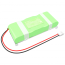 KERN PES_PEJ / CU-HC6S200124 4500mAh Ni-MH 7.2V (Cameron Sino)