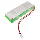 KERN PES_PEJ / CU-HC6S200124 4500mAh Ni-MH 7.2V (Cameron Sino)