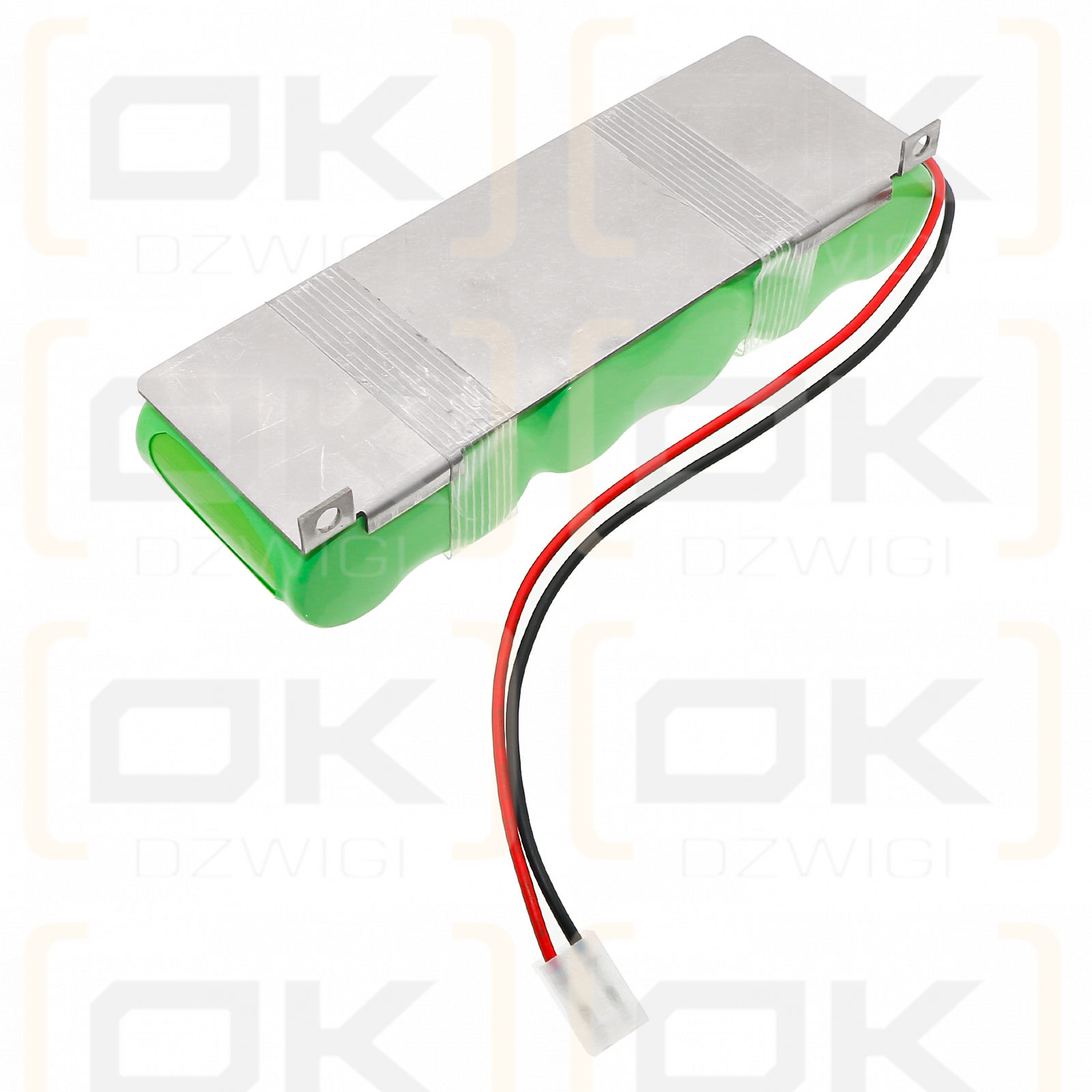 KERN PES_PEJ / CU-HC6S200124 4500mAh Ni-MH 7.2V (Cameron Sino)