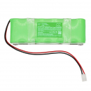 KERN PES_PEJ / CU-HC6S200124 4500mAh Ni-MH 7.2V (Cameron Sino)