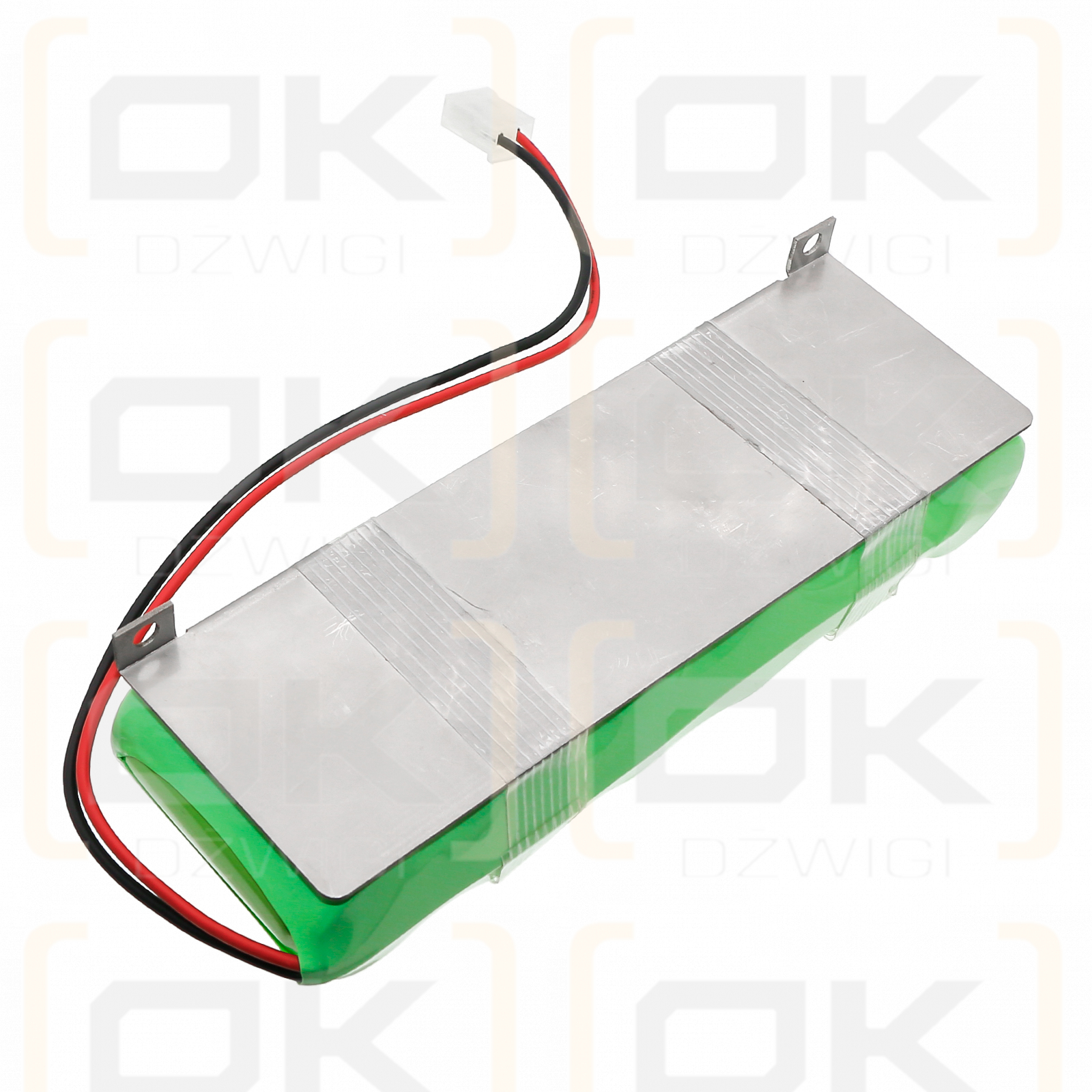 KERN PES_PEJ / CU-HC6S200124 4500mAh Ni-MH 7.2V (Cameron Sino)