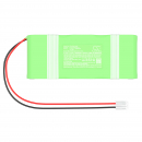 KERN PES_PEJ / CU-HC6S200124 4500mAh Ni-MH 7.2V (Cameron Sino)