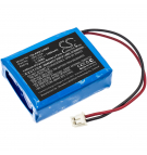 KARL STORZ Surgical Headlight / 094125A 1000 mAh Li-Polymer 3.7 V (Cameron Sino)