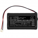 Laringoscopio KARL STORZ 8402ZX 30-0003 / ET27-30-0003723 4800mAh Li-ion 3.7V (Cameron Sino)