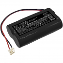 Laringoscopio KARL STORZ 8402ZX 30-0003 / ET27-30-0003723 4800mAh Li-ion 3.7V (Cameron Sino)