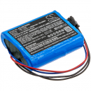 Kronos 8609000-018 / GS-1907 2600mAh Li-ion 11.1V (Cameron Sino)