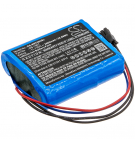 Kronos 8609000-018 / GS-1907 2600mAh Li-ion 11.1V (Cameron Sino)