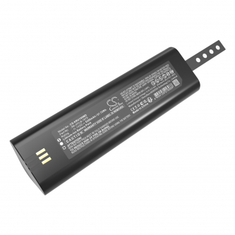 KAIXIN RKU10 Veterinär-Ultraschallgerät / HYLB-1676 5200 mAh Li-Ion 11,1 V (Cameron Sino)