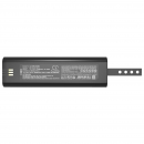 KAIXIN RKU10 Veterinär-Ultraschallgerät / HYLB-1676 5200 mAh Li-Ion 11,1 V (Cameron Sino)