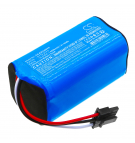 KARCHER RCV 3 / 9.778-214.0 2600 mAh Li-ion 14.4 V (Cameron Sino)