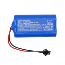 Klins K187 / INR18650-4S1P 2600mAh Li-ion 14.4V (Cameron Sino)