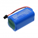 Klins K187 / INR18650-4S1P 2600mAh Li-ion 14.4V (Cameron Sino)