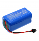 Klins K187 / INR18650-4S1P 2600 mAh Li-ion 14.4 V (Cameron Sino)