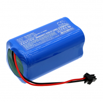 Klins K187 / INR18650-4S1P 2600mAh Li-ion 14.4V (Cameron Sino)