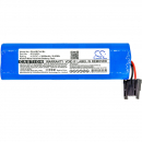 Kinryo KC342D / KC0402A 2000mAh Ni-MH 4.8V (Cameron Sino)