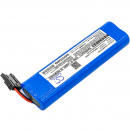 Kinryo KC342D / KC0402A 2000mAh Ni-MH 4.8V (Cameron Sino)