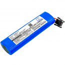 Kinryo KC342D / KC0402A 2000mAh Ni-MH 4.8V (Cameron Sino)