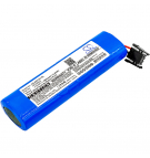 Kinryo KC342D / KC0402A 2000 мАч Ni-MH 4,8 В (Cameron Sino)