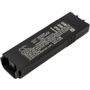 Kinryo KC302A / UZ73A 2000mAh Ni-MH 4.8V (Cameron Sino)