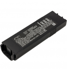 Kinryo KC302A/UZ73A 2000 мАч Ni-MH 4,8 В (Cameron Sino)