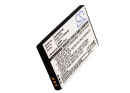 Sanyo SA002 / P05 650 mAh Li-Ion 3,7 V (Cameron Sino)