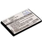 Sanyo SA002 / SA001UAA 650 mAh Li-ion 3.7 V (Cameron Sino)