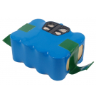 GAIS FTM-031K / YX-MH022144-TN 2000 mAh Ni-MH 14.4 V (Cameron Sino)