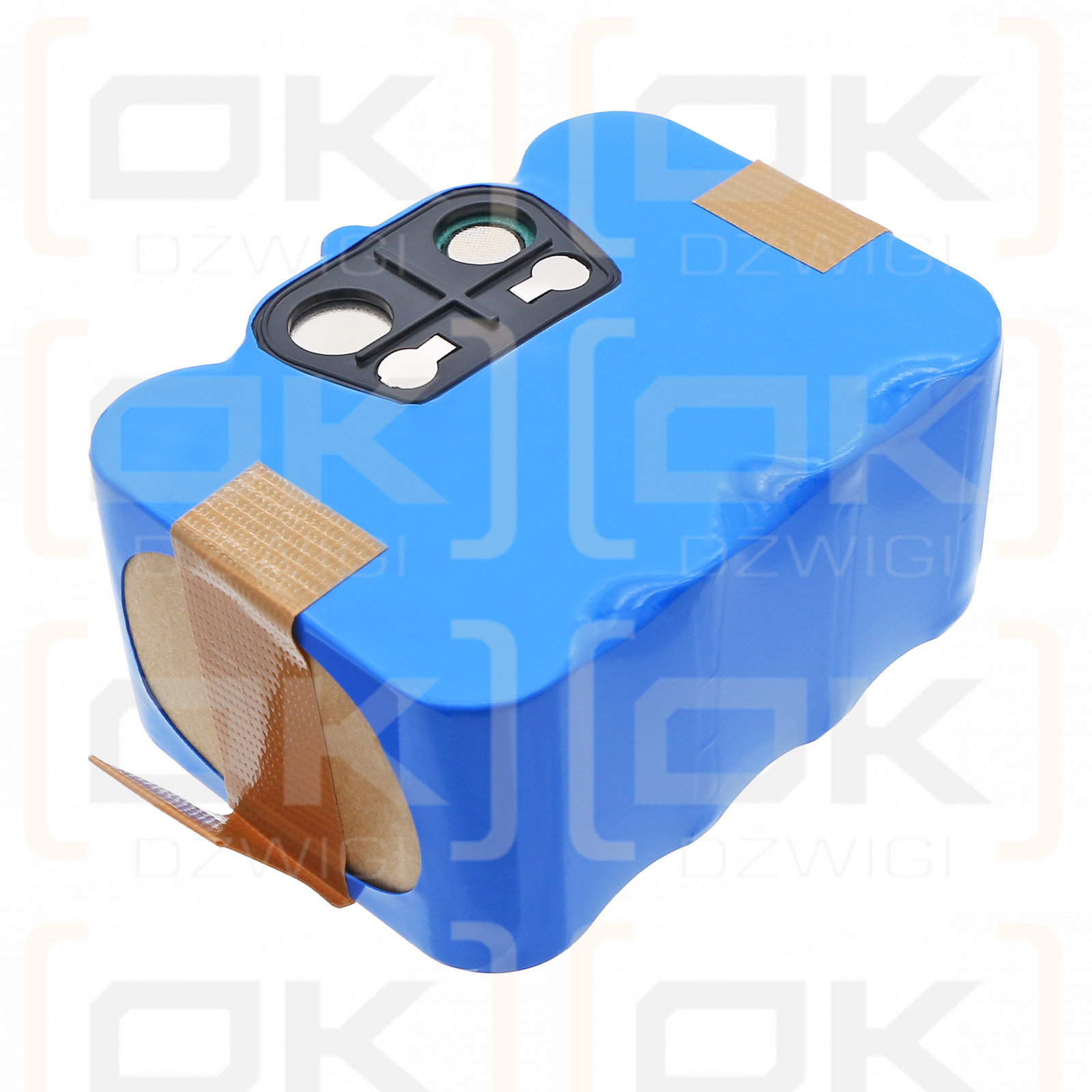 GAIS FTM-031K / YX-MH022144-TN 2000 mAh Ni-MH 14.4 V (Cameron Sino)