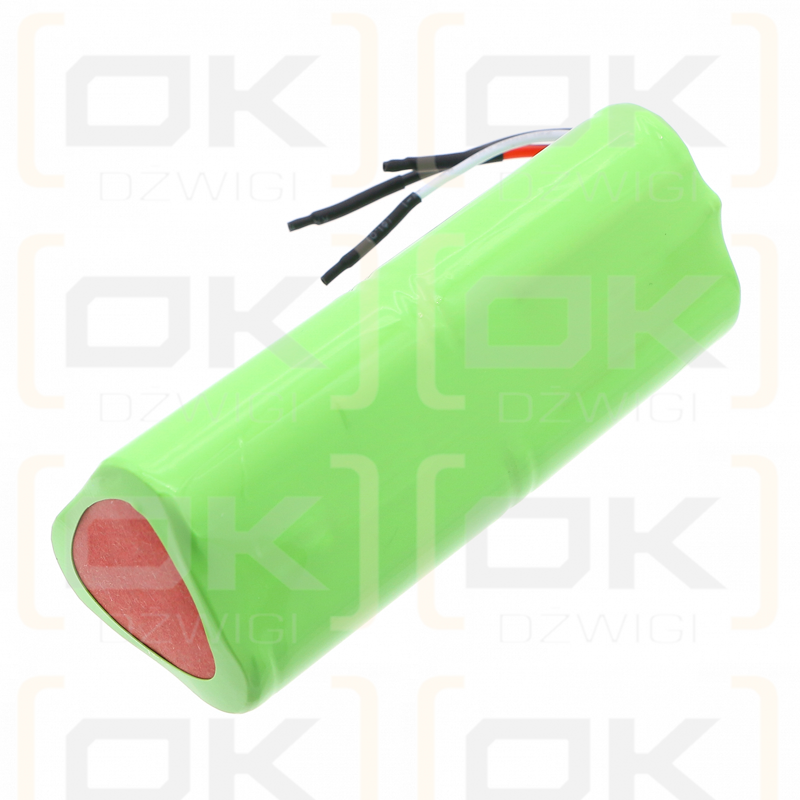 Kowa retinoscope SL14 / 120 070.00 2150mAh Ni-MH 7.2V (Cameron Sino)