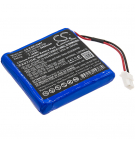 Repetidor inalámbrico Ksenia Duo / KSI7207008.000 2000 mAh Li-Polymer 3.7 V (Cameron Sino)