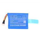 Pcs KS8210 / Q24384 2000mAh Li-ion 7.4V (Cameron Sino)