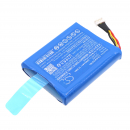 Pcs KS8210 / Q24384 2000mAh Li-ion 7.4V (Cameron Sino)