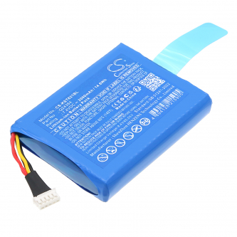 Pcs KS8210 / Q24384 2000mAh Li-ion 7.4V (Cameron Sino)