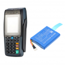 Pcs KS8210 / Q24384 2000mAh Li-ion 7.4V (Cameron Sino)